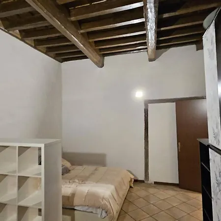 L'Archetto Nel Centro Storico Di Viterbo Apartment *