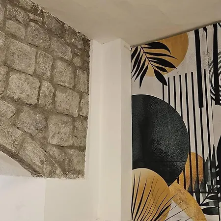 L'Archetto Nel Centro Storico Di Viterbo Apartment Viterbo