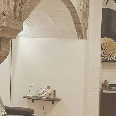 Apartment L'Archetto Nel Centro Storico Di Viterbo