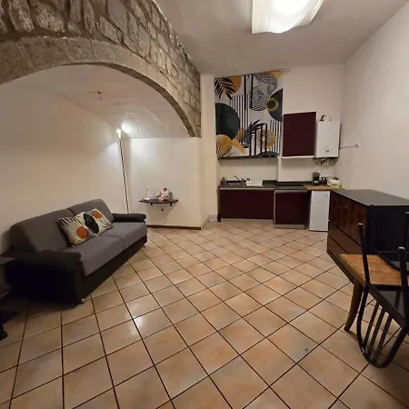 L'Archetto Nel Centro Storico Di Viterbo Apartment Viterbo