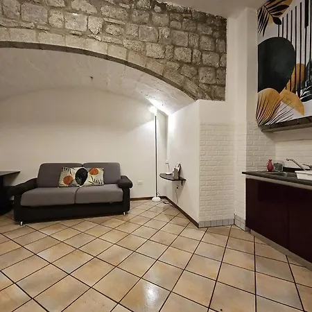 Apartment L'archetto Nel Cuore Viterbese
