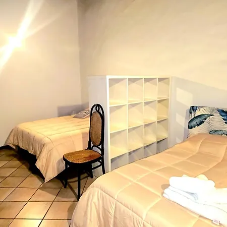 L'Archetto Nel Centro Storico Di Viterbo Apartment