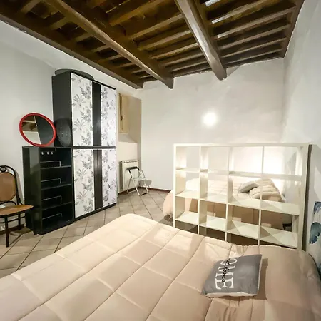 L'Archetto Nel Centro Storico Di Viterbo